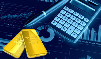 Borsa düşüşle kapattı, altın ise yükselişini sürdürdü