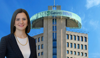 Garanti BBVA'ya ödül
