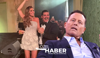Mildon krizinde Grenell şoku