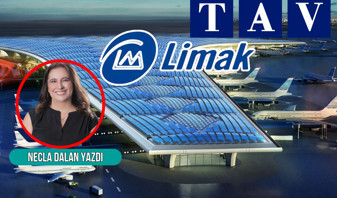 Kuveyt’te TAV ve Limak Koreli şirketle yarışıyor