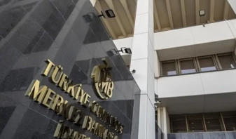 TCMB Finansal Hesaplar Raporu yayımlandı