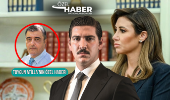 50 milyon dolar, bir af ve Mildon soyadı