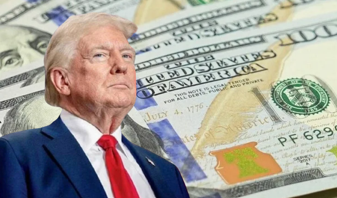Güçlü dolar Trump'ı sıkıntıya sokabilir
