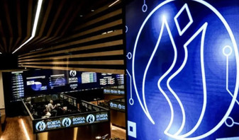 Yabancı yatırımcı hissede satışı 3'üncü haftaya taşıdı