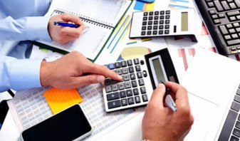 Finansal Hizmetler Güven Endeksi 155,2'ye geriledi