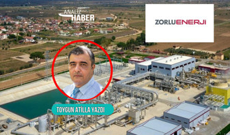 Zorlu’da 65 milyon dolarlık paradoks
