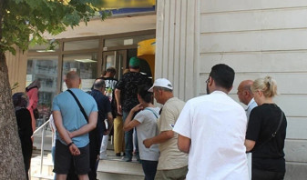 ATM'ler haftada 1500 şikayetin odağı