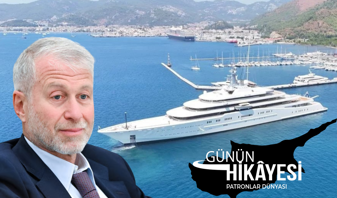 Yatları Türkiye'de, soruşturma Kıbrıs'ta