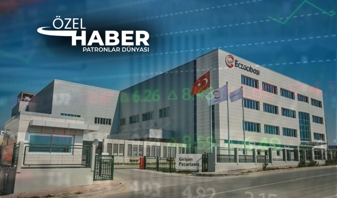 Eczacıbaşı'nda çifte darbe