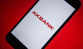 Akbank'tan 542 milyon dolarlık sendikasyon kredisi
