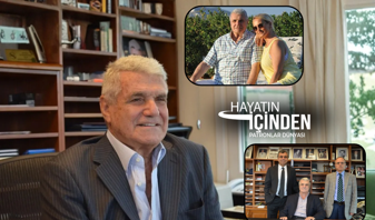 Acar veda etti geride miras savaşı kaldı