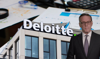 Deloitte çıkardı patron kazandı