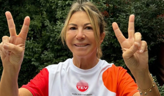 Ümit Boyner 'iyilik peşinde' koşacak