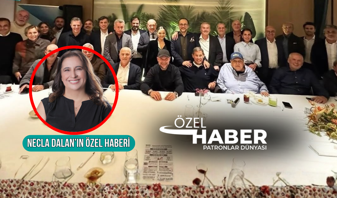 Patronların kira kâbusu