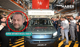 Koç'un ortağı Stellantis'e Hedge fon saldırısı