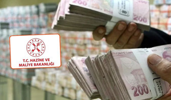Hazinenin 2027 Finansman Programı yayımlandı