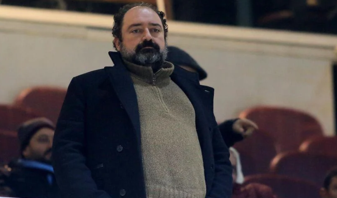 Nevzat Aydın’dan tehdit sonrası ilk açıklama
