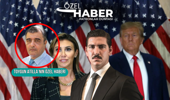 Mildon'un 50 milyon doları, Trump'ın öfkesi