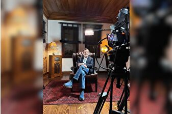 Selami Şahin'in hayatı belgesel oluyor