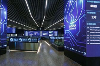 Borsa İstanbul'da üç gün üst üste düşüş, 9000 sınırına geldi