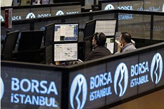 Borsada çarşamba günkü işlemlerin takası pazartesi günü gerçekleşecek