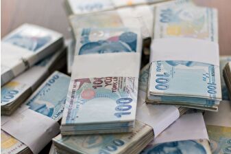 Hazine, yılın ilk çeyreğinde 12 milyar liralık vergi dışı gelir elde etti