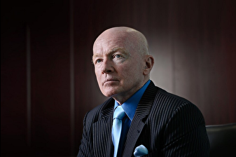 Ünlü yatırım gurusu Mark Mobius'tan 'Nakit kraldır' yorumu: Doğru zaman geldiğinde harekete geçmeye hazır olmalıyız