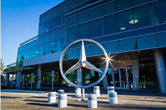 Trump belirsizliği Mercedes’in planlarını bozdu: Kar beklentisini geri çekti