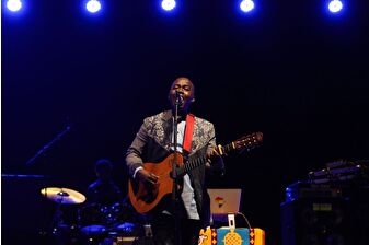 Tüm dünyada 'Uluslararası Caz Günü' çeşitli konserlerle kutlanıyor
