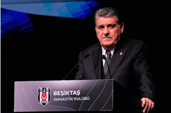 Serdal Adalı açıklamıştı: Beşiktaş Dikilitaş'taki arazisi için Emlak Konut'la anlaştı
