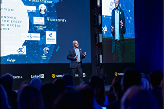 LinkedIn Connect İstanbul zirvesinde CEO'lar yapay zekalı geleceği anlattı: Elektriğin icadının dünyada yarattığına benzer bir etki yaratacak
