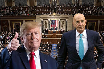ABD senatosu, Donald Trump’ın dostu, Hafize Gaye Erkan’ın eski patronu Tom Barrack’ın ABD’nin Ankara Büyükelçiliği’ne onay verdi