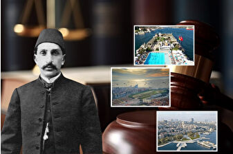 2’nci Abdülhamid’in miras davasında mahkeme 71 varisi kabul etti, ancak 1924 yasası taşınmazlara engel oldu