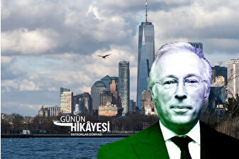 Balyasny yöneticisi eski gazeteci Steve Schurr, Millennium Management’a katılıyor