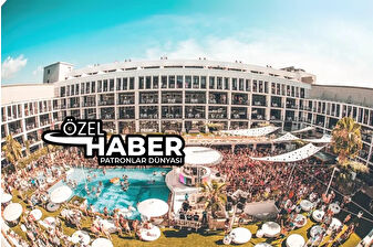 Ibiza'daki meşhur havuz partisi oteli Ibiza Rocks Hotel'de önce 19 yaşındaki Türk genç kız, sonra 33 yaşındaki kadın öldü