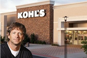 ABD'li perakende devi Kohl's, 4 ay önce göreve başlayan CEO Ashley Buchanan'ı 'tedarikçiyle sıra dışı' anlaşma gerekçesiyle görevden aldı