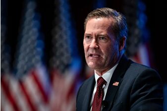 Trump yönetiminde ilk büyük değişiklik, Signal skandalı Ulusal Güvenlik Danışmanı Mike Waltz'un başını yaktı