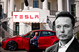 Tesla, hisse senedi çalkantıları ve Beyaz Saray'dan çıkış baskısı arasında Elon Musk'ın yerine yeni CEO arıyor