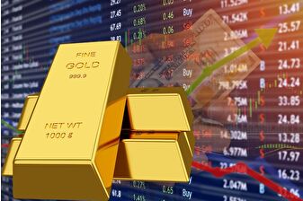 Altının fiyatı yüzde 2,6 oranında düştü, Borsa İstanbul haftanın son işlem gününde yükseldi