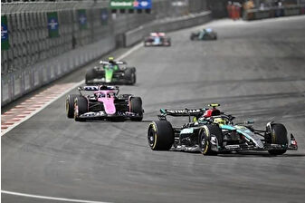 Formula 1 Dünya Şampiyonası'nda heyecan, sezonun 6. etabı Miami Grand Prix'siyle devam edecek