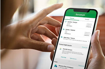 Garanti BBVA’nın mobil uygulaması çöktü, müşteriler hesaplarına giriş yapamadı