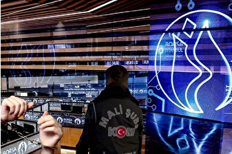 Borsa İstanbul'da manipülatif hareketlerde bulundukları gerekçesiyle gözaltına alınan 13 kişiden 12'si için tutuklama kararı verildi