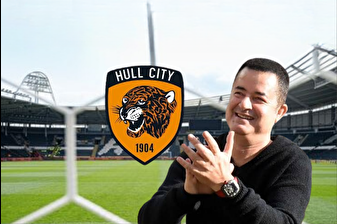 Acun Ilıcalı'nın sahibi olduğu Hull City, Championship'in son haftasında Portsmouth ile 1-1 berabere kalarak küme düşmekten son anda kurtuldu