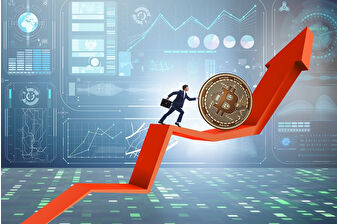 Önce rekor kırmıştı, sonra yüzde 30 değer kaybetmişti... Bitcoin bu kez güçlü döndü