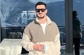 Kocaelili genç iş insanı kazada ağır yaralandı 