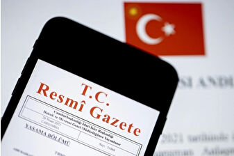 Bilirkişilik yönetmeliğinde değişiklik Resmi Gazete'de