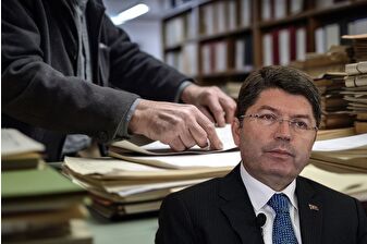 Bakan Tunç'tan 'Bilirkişilik Yönetmeliğine' ilişkin paylaşım