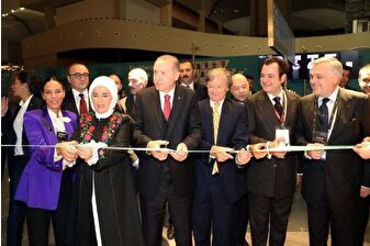 İş insanı Bilginer kardeşlerin acı günü