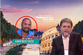 Ahmet Hakan'ın beğenmediği Roma'yı bir de Patronlar Dünyası'ndan okuyun