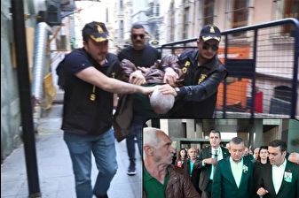 Özgür Özel'e saldıran Selçuk Tengioğlu'nun abisi: Provokasyonda kullanılmış olabilir